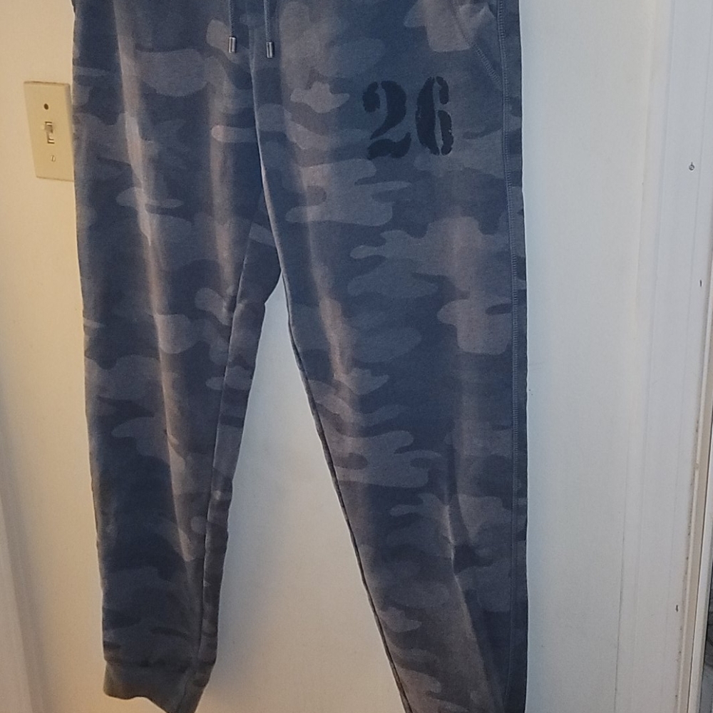Dolce	& Gabbana Joggers